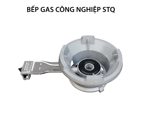 Bếp gas công nghiệp