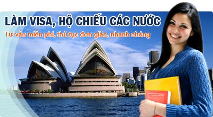 Dịch Vụ Làm Visa