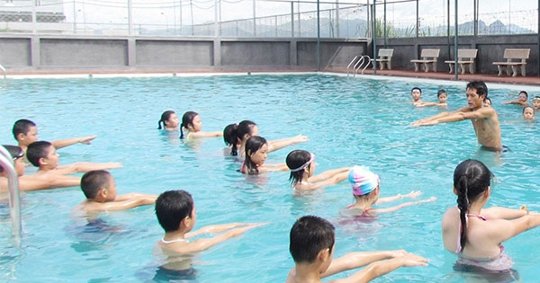Giảng viên đào tạo chuyên sâu