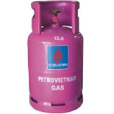 Bình gas Petrovietnam 12kg