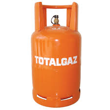 Bình gas total