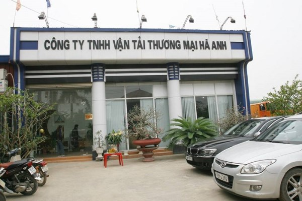 Văn Phòng Đại Diện