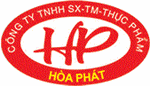 Thực Phẩm Hòa Phát - Công Ty TNHH Thương Mại Chế Biến Thực Phẩm Hòa Phát