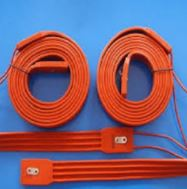 Điện trở Silicon nhựa