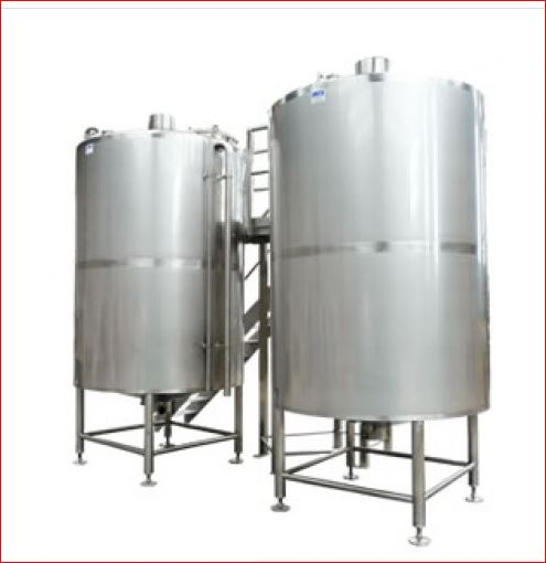 Bồn công nghiệp