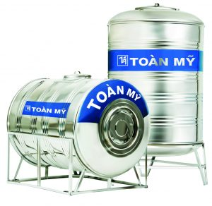 Bồn inox Toàn Mỹ