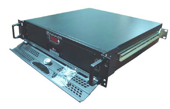 Inverter DC to AC dạng Rack mount 19”