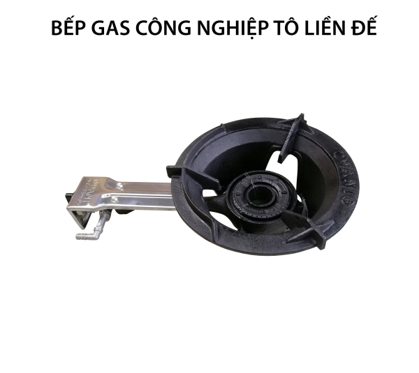 Bếp gas công nghiệp