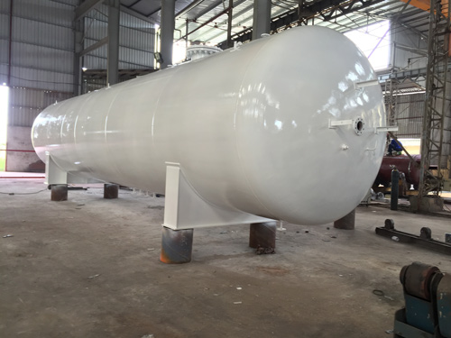 Bồn chứa gas