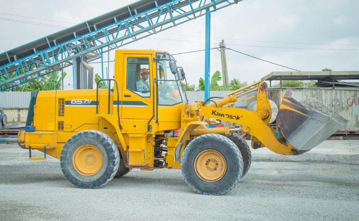 hình ảnh công ty