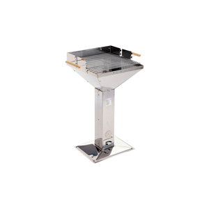 Bếp BBQ phễu B2