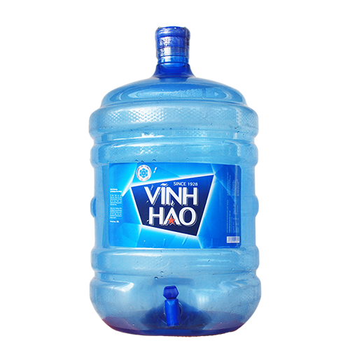 Nước Vĩnh Hảo 20l