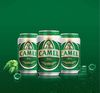 Bia Camel Lager