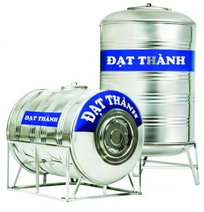 Bồn inox Đại Thành