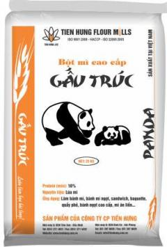 Gấu Trúc