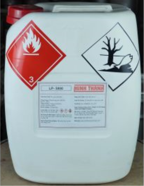 Phụ gia căng mặt Acrylate LP.5800