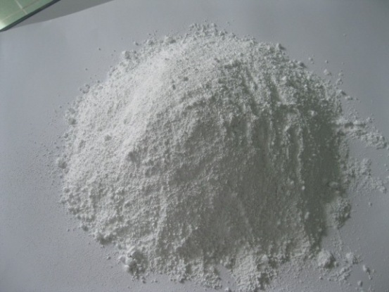 Bột đá trắng siêu mịn
