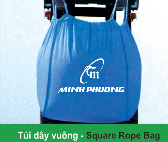 Túi dây vuông