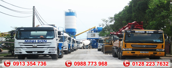 Thi công công trình