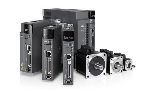 Động cơ AC Servo Delta ASDA-A3