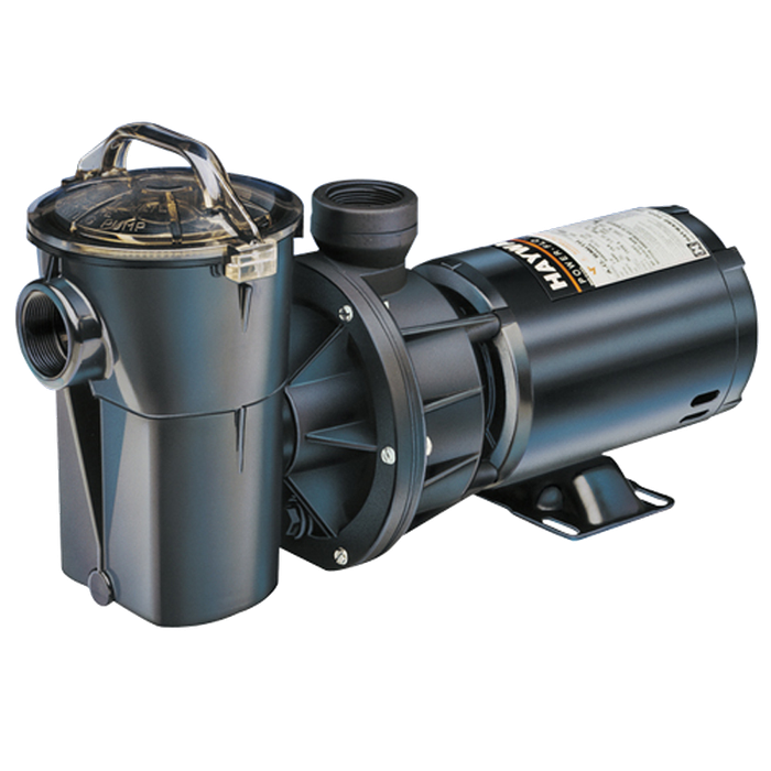 Bơm Hayward - 1HP