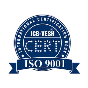 ISO 9001