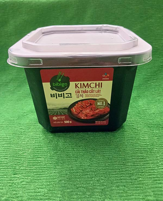 Kimchi