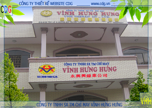 Trụ sở công ty