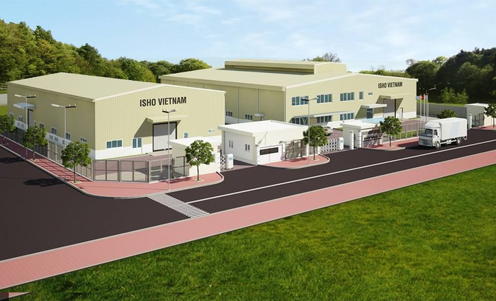 Hình ảnh xưởng