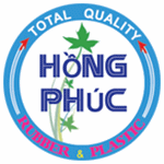 Cao Su Nhựa Hồng Phúc - Công Ty TNHH Cao Su Nhựa Hồng Phúc