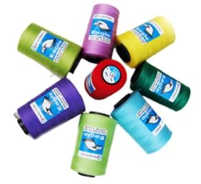 Chỉ may chỉ thêu công nghiệp