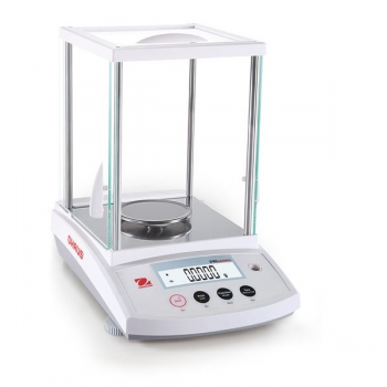 Cân phân tích OHAUS PR224E