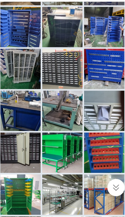 Sản phẩm cơ khí
