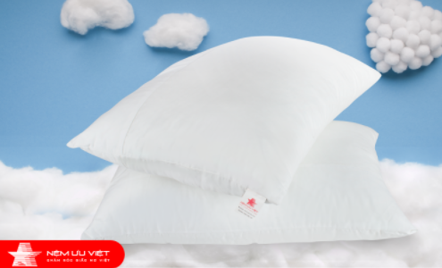 Gối g&ograve;n Fiber