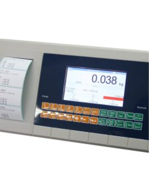 Cân in tem dán IND-SL Smart Label
