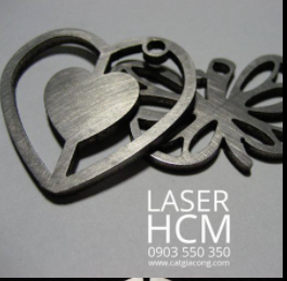 Cắt phi kim laser