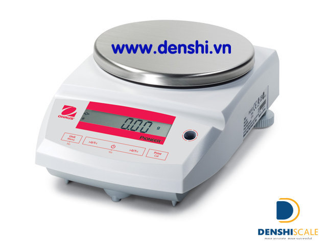 Cân điện tử PA 212