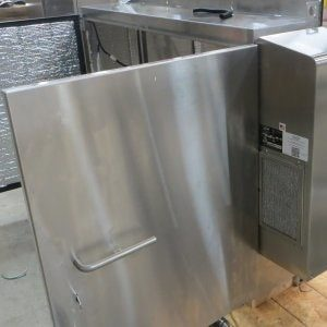 Tủ điện inox