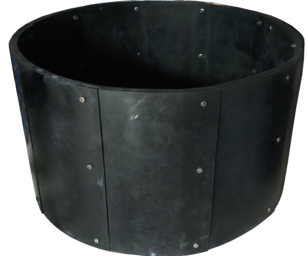 Cao su công nghiệp