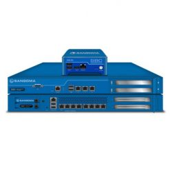 Tổng đài Sangoma PBXact UC 1000