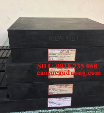 Gối cố định