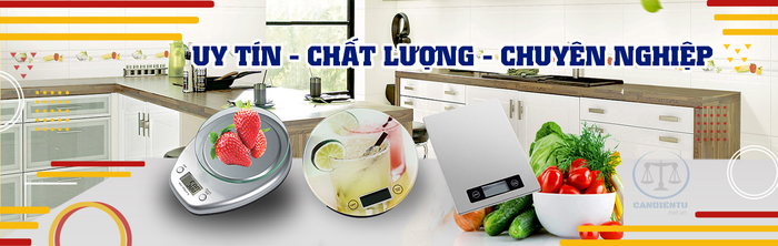 Cân điện tử Vạn Phú