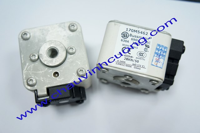 Cầu chì Bussmann 170L9578