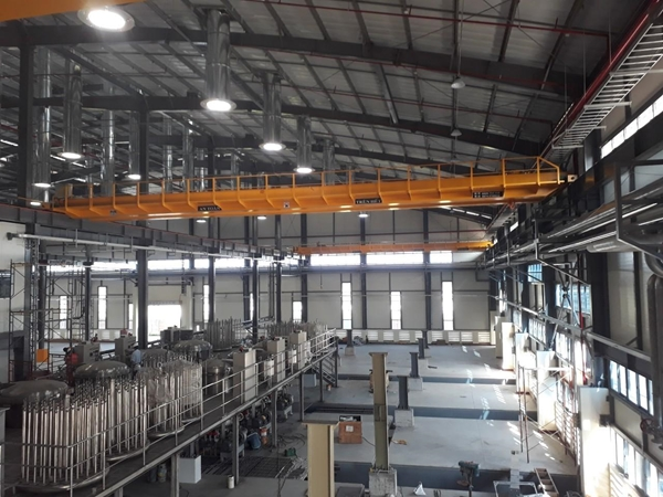 Cầu trục