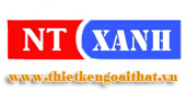 Ngoại Thất Xanh - Công Ty TNHH Ngoại Thất Xanh