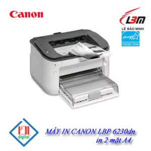 Máy in Canon LBP 6230DN