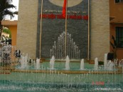 Đài phun nước