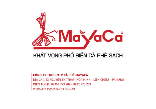 Cà phê MaYaCa