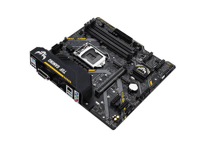 Mainboard ASUS