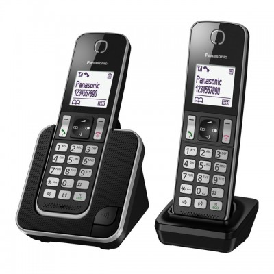 Panasonic KX-TGD312